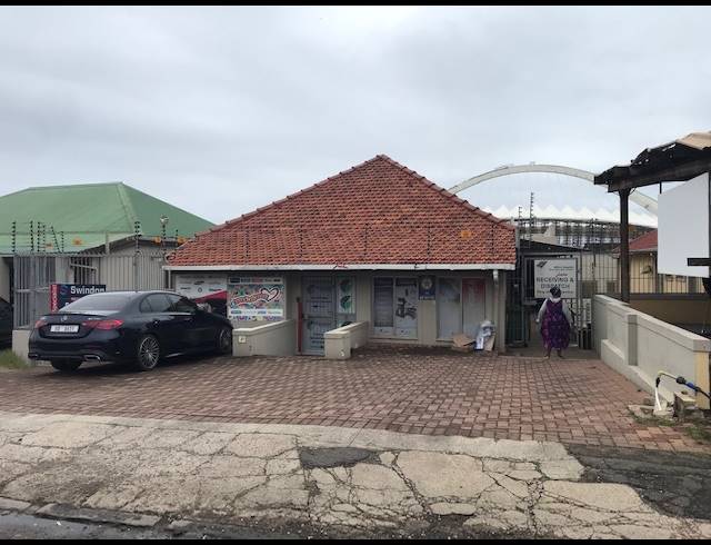 385M² OFFICE SOLD IN MORNINGSIDE